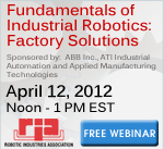 Fundamentals of Industrial Robotics: Factory Solutions