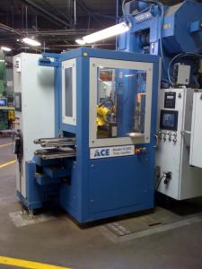 ACE Model TL200 Tray Loader