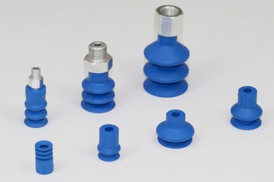 Schmalz product family of HT1 suction pads