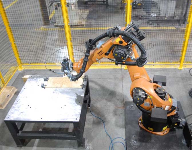 RobotWorks Partners with In-House Solutions