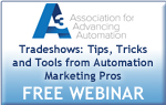 Tradeshows: Tips, Tricks and Toosl from Automation Marketing Pros
