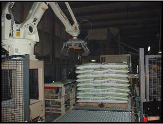 Automating Water Jet Processes is a Smart Business Decision