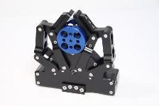 The 2-Finger Robot Gripper for High-mix Automation - Encompassing Grip
