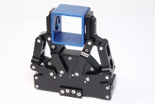 The 2-Finger Robot Gripper for High-mix Automation - Parallel Grip