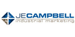 JE Campbell Industrial Marketing