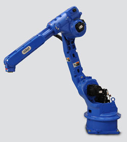 Adept Viper s1700D Robot