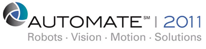 Automate 2011