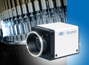 TXG02 from Baumer