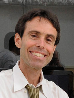 Howie Choset