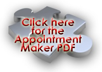Click here for the Appointment Maker PDF