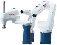 DENSO Robotics