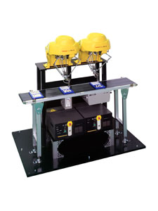 FANUC's new M-1iA Assembly Robot