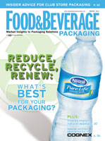 Food & Beverage