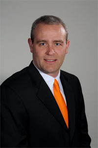 Michael Snyder of Intelligrated