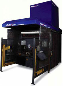 RoboVent Floor Saver