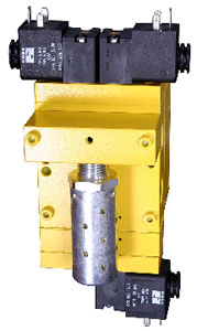 ROSS CONTROLS&reg; Expands its Pneumatic Control Reliable Valve Lines