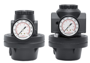 ROSS CONTROLS&reg; Introduces its High-Relief Pilot-Operated Regulator