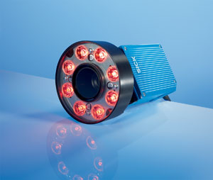 SICK Launches New ICR845-2L FlexLens Image Code Reader for Long-range Applications