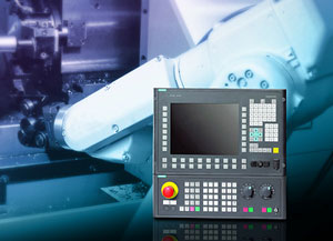 Open Interfaces Combine Robotics and CNC in Shop Floor Applications