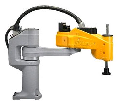 St&auml;ubli Robotics Announces Next Generation Ultra-Fast SCARA Robot Series
