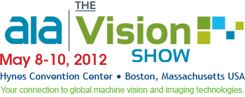The Vision Show