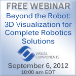 Beyond the Robot: 3D Visualization for Complete Robotics Solutions