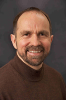 Martin Buehler