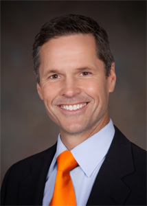Jeff McKenna appointed as sales engineer for southern region operations for Intelligrated