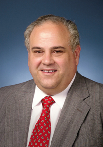 Grank Armao Appointed Director of Aluminum Welding Technology for Lincoln Electric