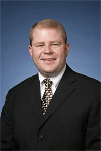 Bruce Chantry Promoted to Director of Marketing, North America for Lincoln Electric