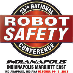 25th National Robot Safety Conference