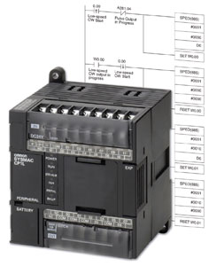 Learn to Program Omron PLCs Hands-On in Late Fall Courses 