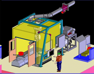 Automating Water Jet Processes is a Smart Business Decision