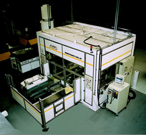 Automating Water Jet Processes is a Smart Business Decision