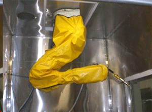 Automating Water Jet Processes is a Smart Business Decision