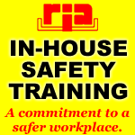 RIA In-House Safety Training