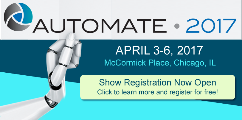 Automate 2017