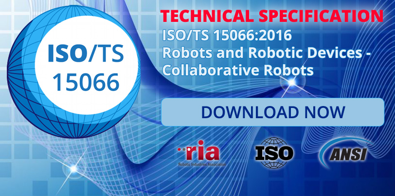 ISO/TS 15066