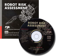 Robot Risk Assessment