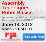 Assembly Techniques - Robot Basics