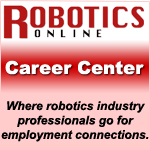 Robotics Online Career Center