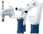 DENSO Robotics