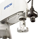 EPSON Robots