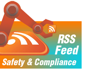 RSS Feed - Safety & Compliance