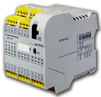 MSI 100 programmable Safety Controller