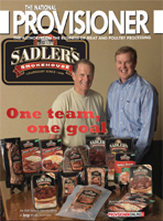 National Provisioner