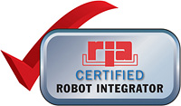 RIA Certified Robot