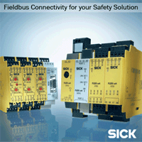 Fieldbus Connectivity for your Safety Solution
