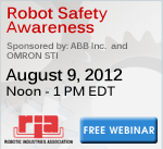 Robot Safety Awareness