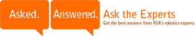 Ask the Experts